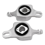 2x Rear Control Arm Bushing 1663300143 For Mercedes-Benz GL350 ML250 GLE63 AMG