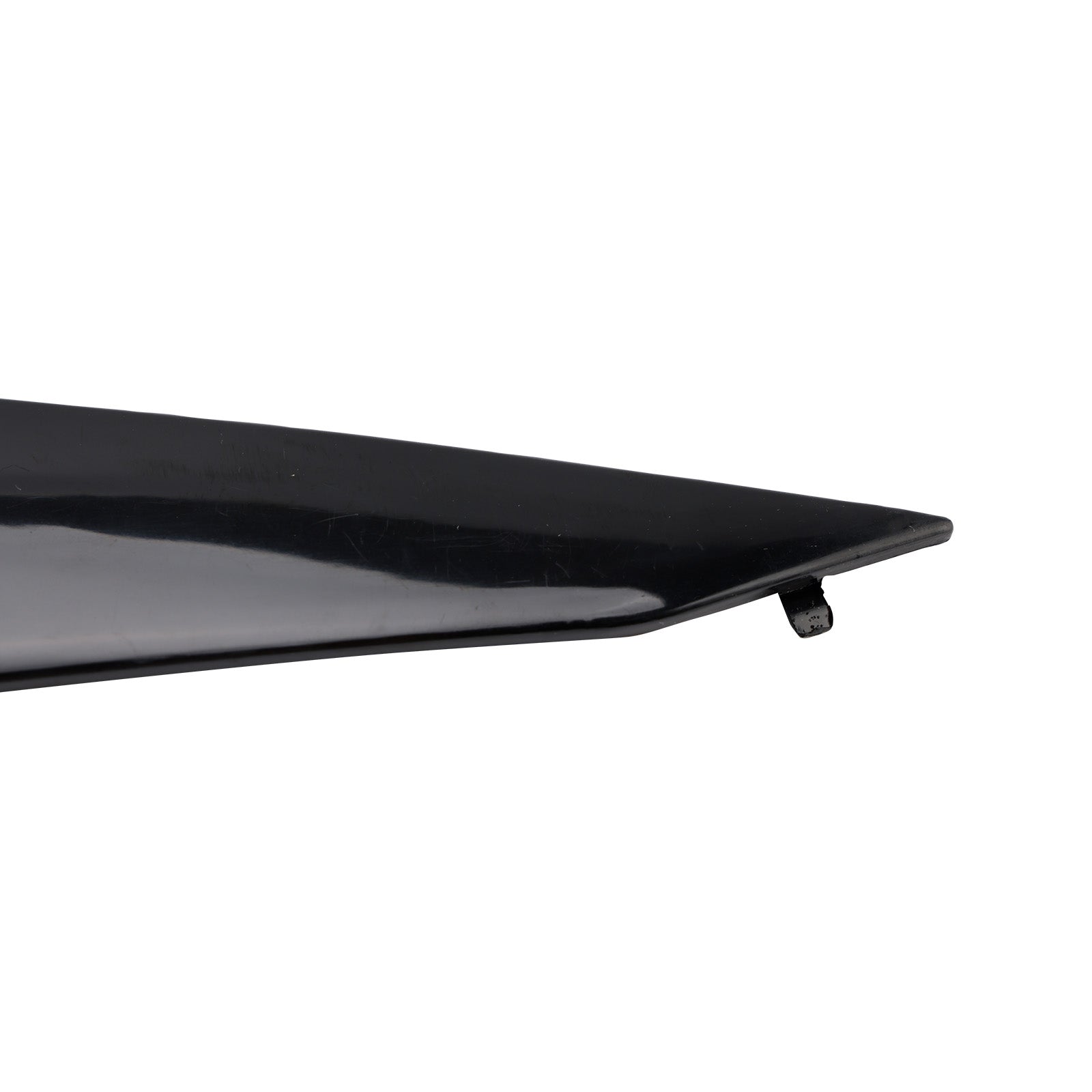2008-2010 SUZUKI GSXR600 GSXR750 Tank Side Cover Panel Fairing