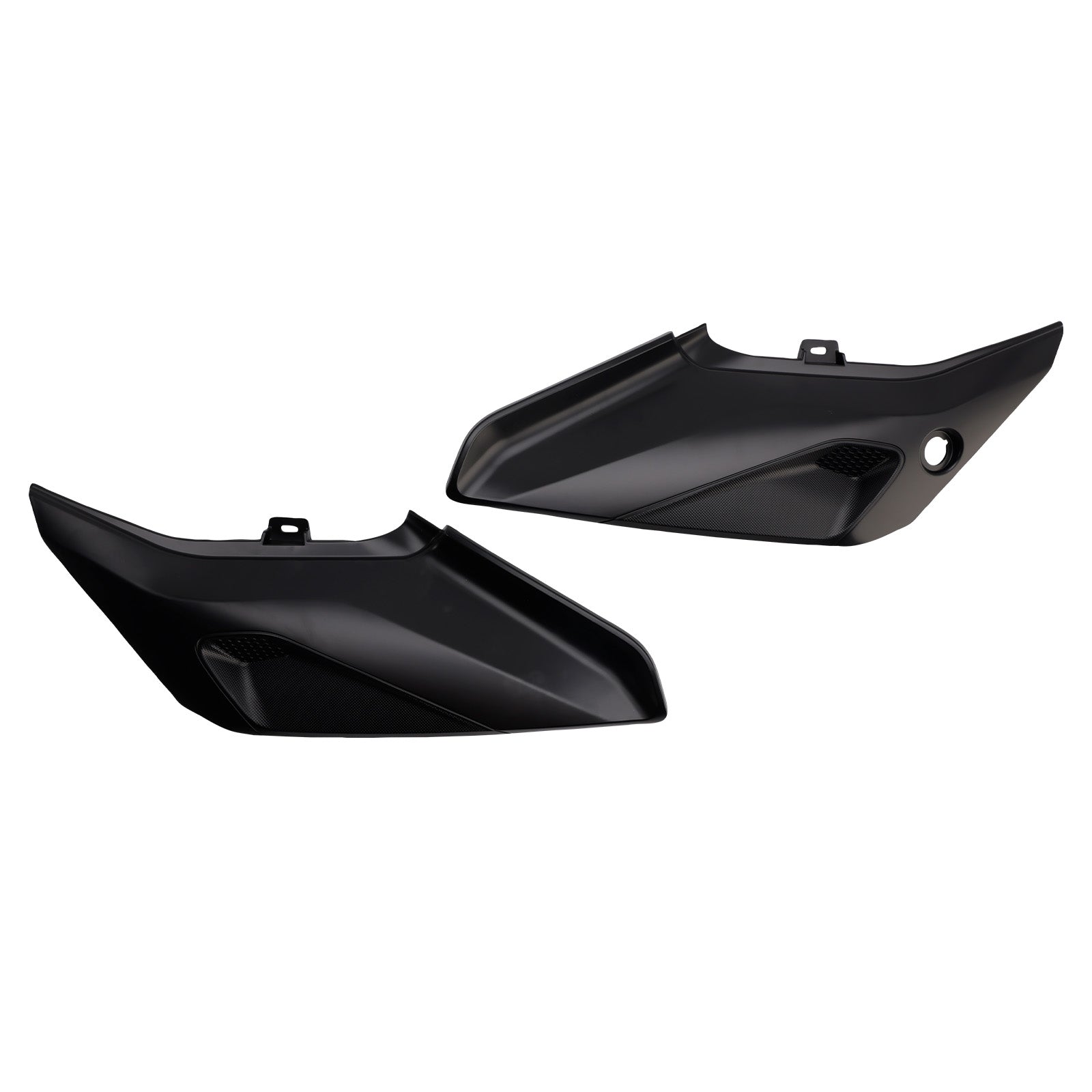 2022-2026 For Trident 660 Side Seat Panel Fairing Cowl