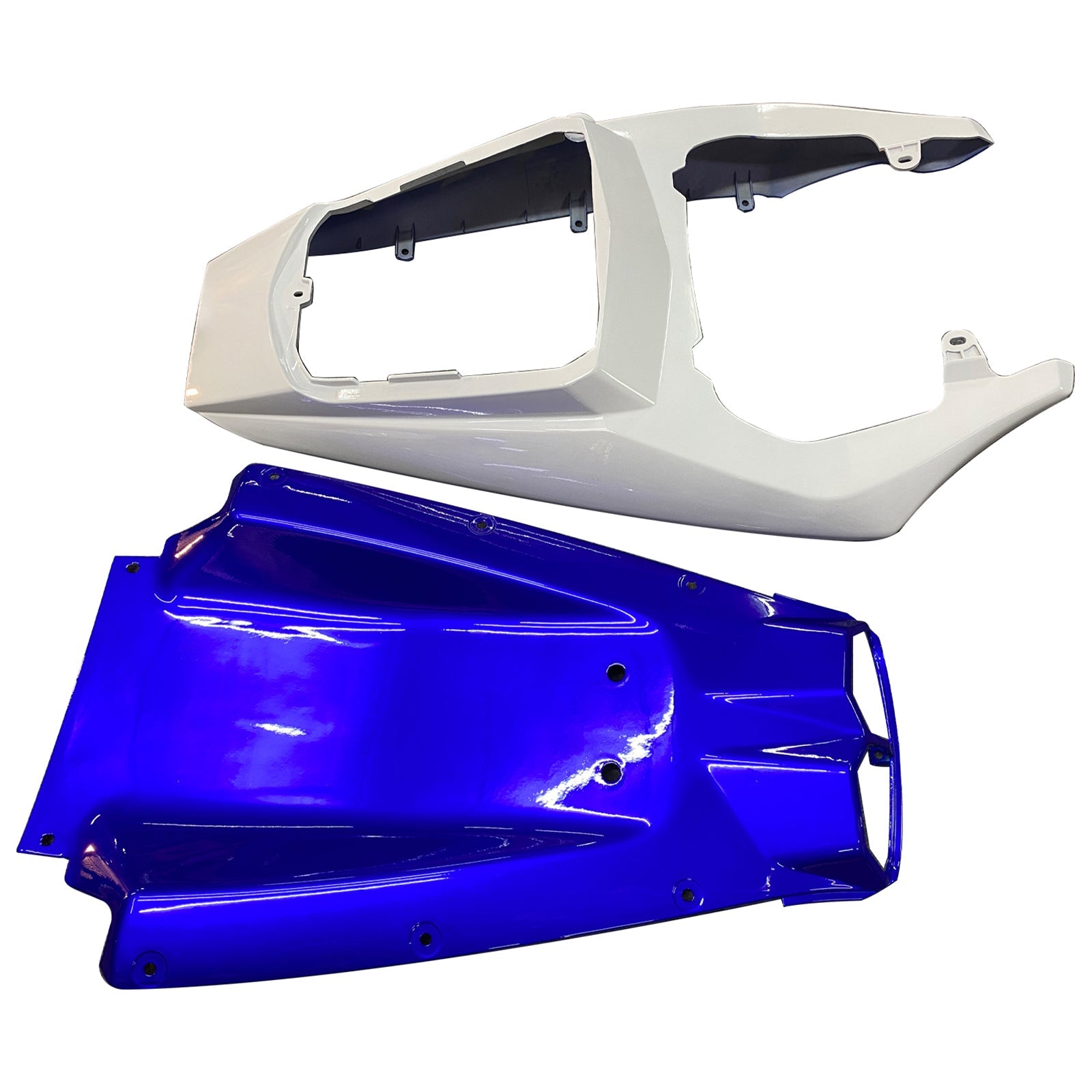 Injection Fairing Kit Bodywork For Yamaha YZF 600 R6 2003-2004 R6S 2006-2009