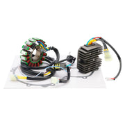 Adly ATV Hurricane 450 SM Generator Stator Regulator Rectifier Gasket 31120-501-000 31600-501-000