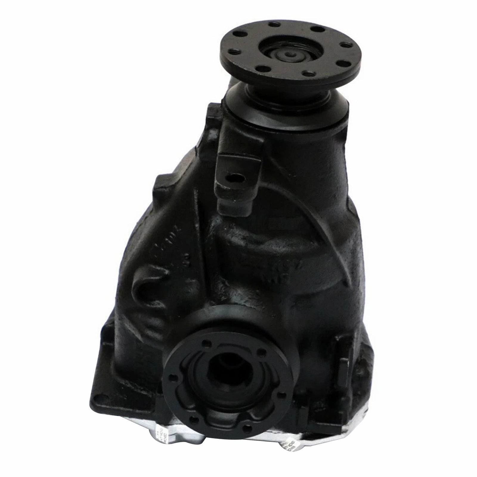 Rear Axle Gear Differential Diff Ratio 3.45 For BMW E87 E90 33107524322 7524322
