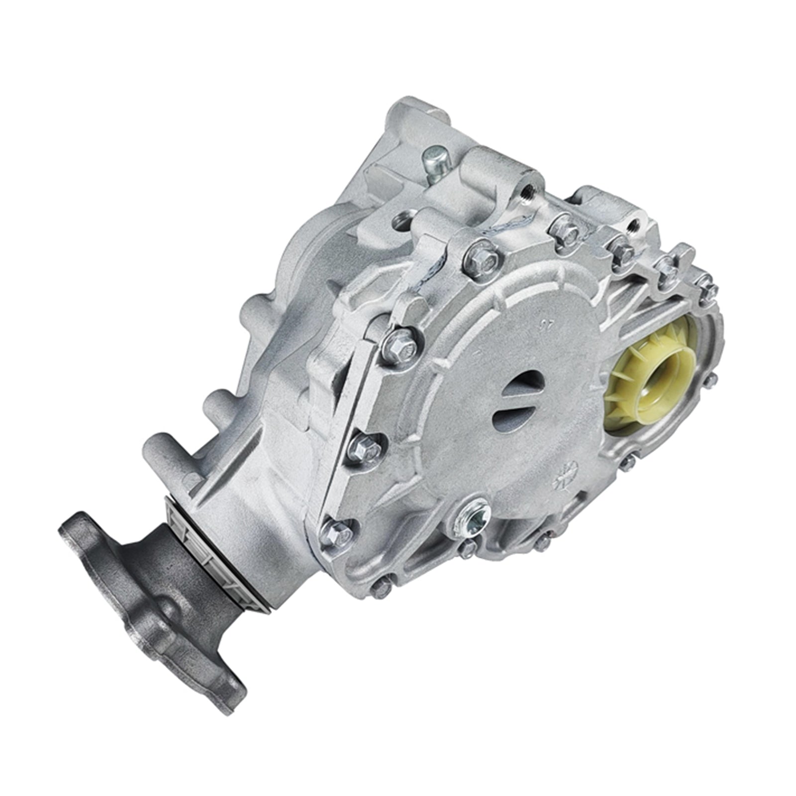 2011-2015 Ford Explorer Naturally Aspirated Transfer Case Differential AWD 7T4Z7251D AT4Z7251A