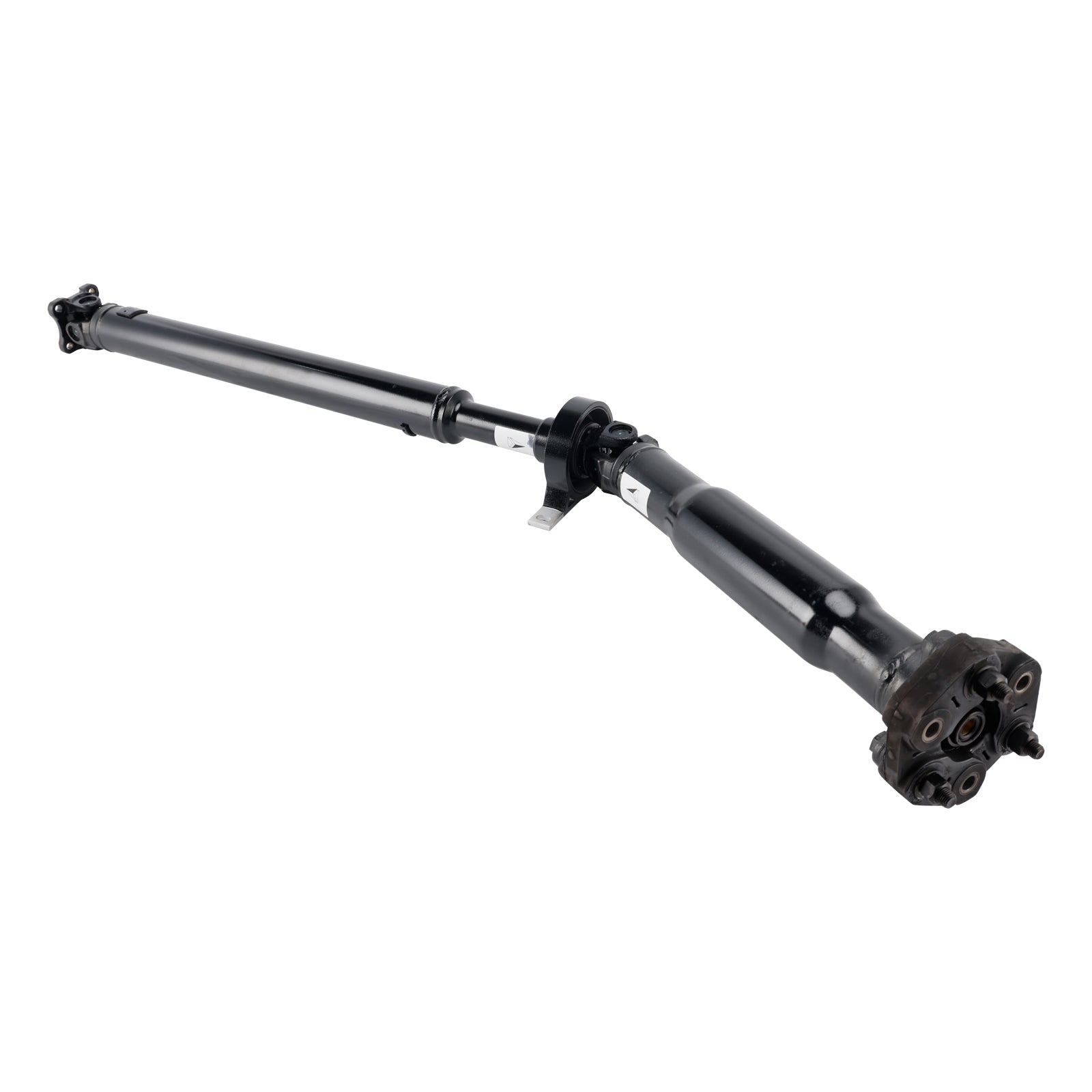 2001-2004 BMW 325i E46 Auto, ZF Trans Rear Driveshaft Prop Shaft Assembly 26111229564