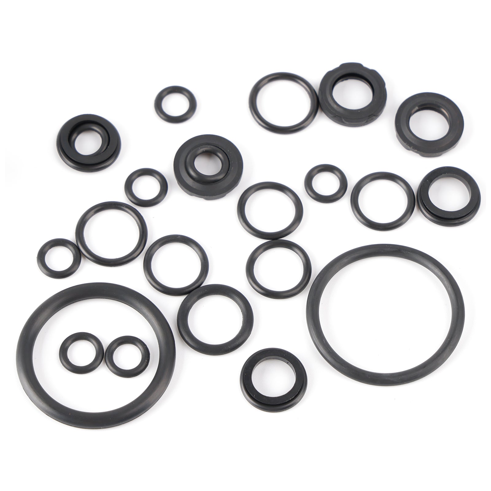 2011-2012 Toyota Sienna 2.7 Transmission Master Rebuild Kit W/ Filter B199880B