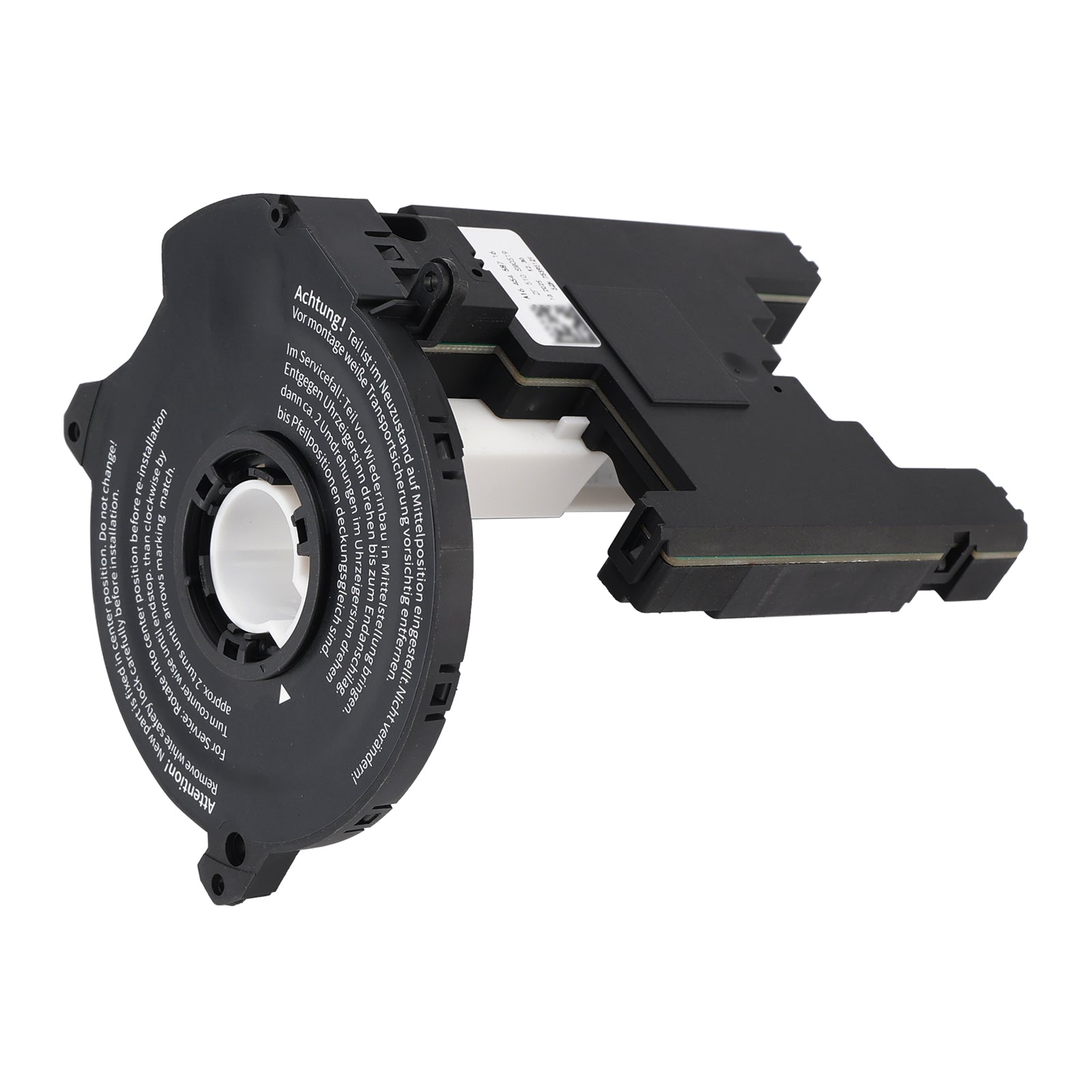 2007 For Mercedes-Benz R63 AMG Steering Wheel Angle Sensor 164545871664