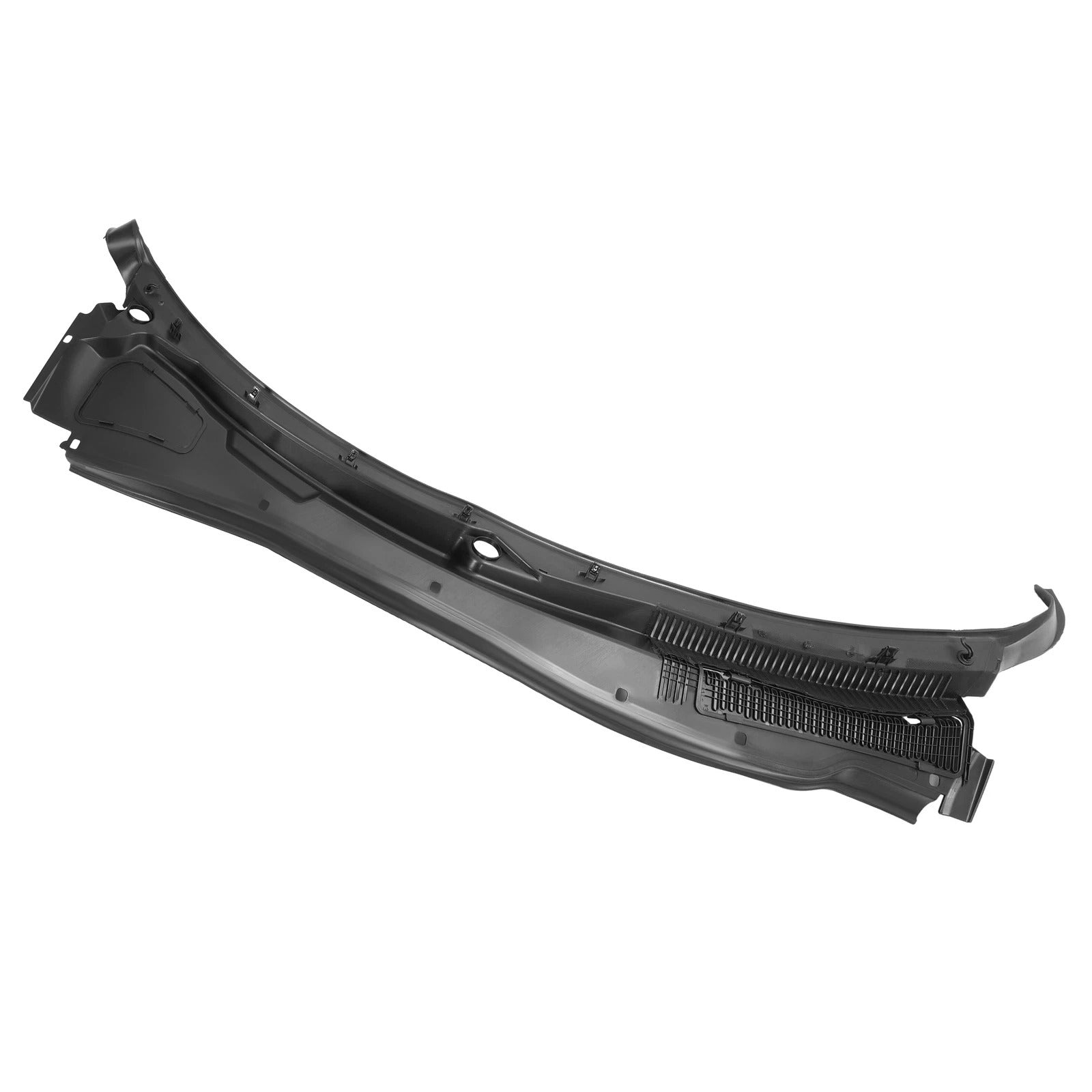 2005-2010 For Dodge Magnum Windshield Wiper Cowl Top Panel 4805834AD
