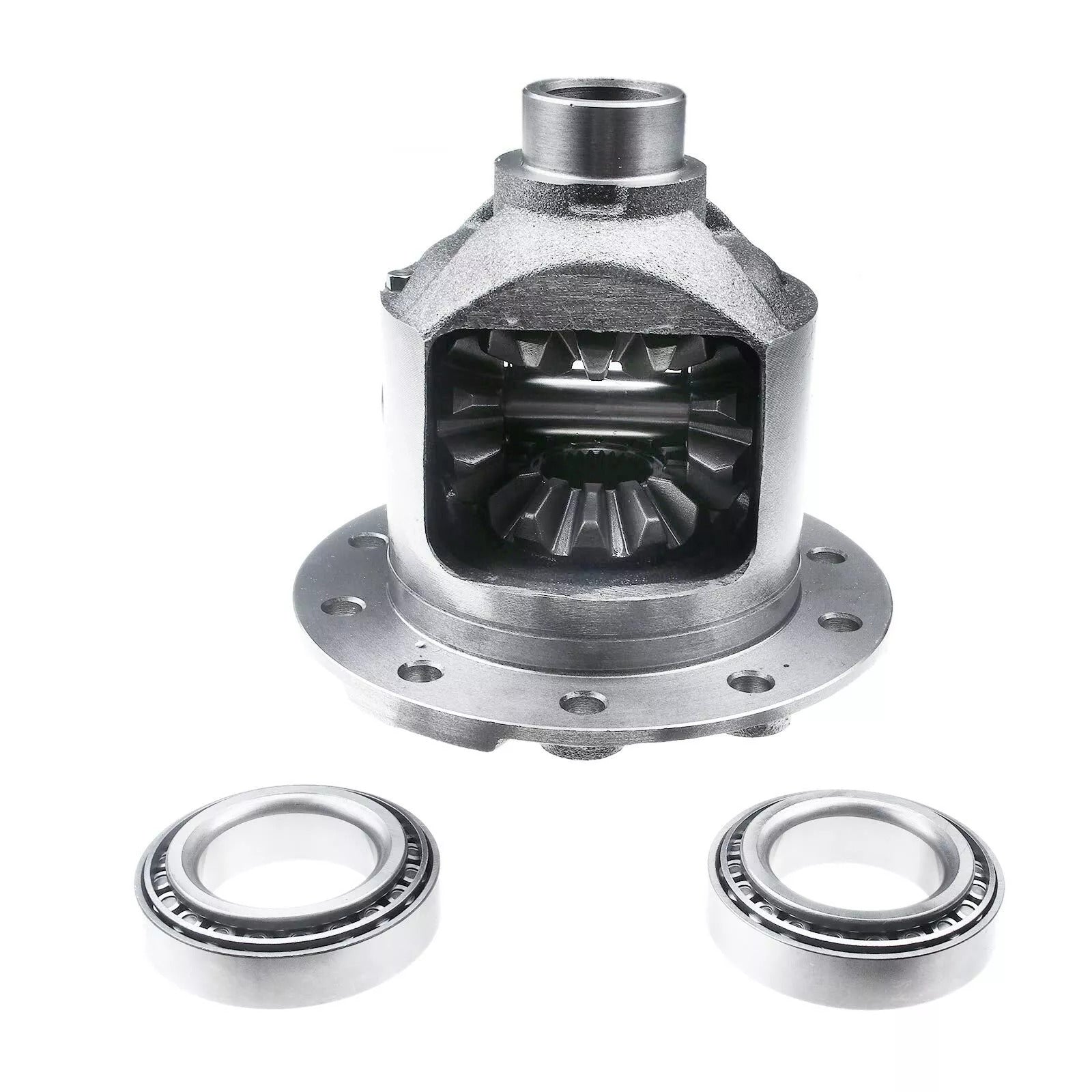 1999-2003 Chevrolet S10 L4 2.2L OHV Differential Case Kit Assembly 40048044