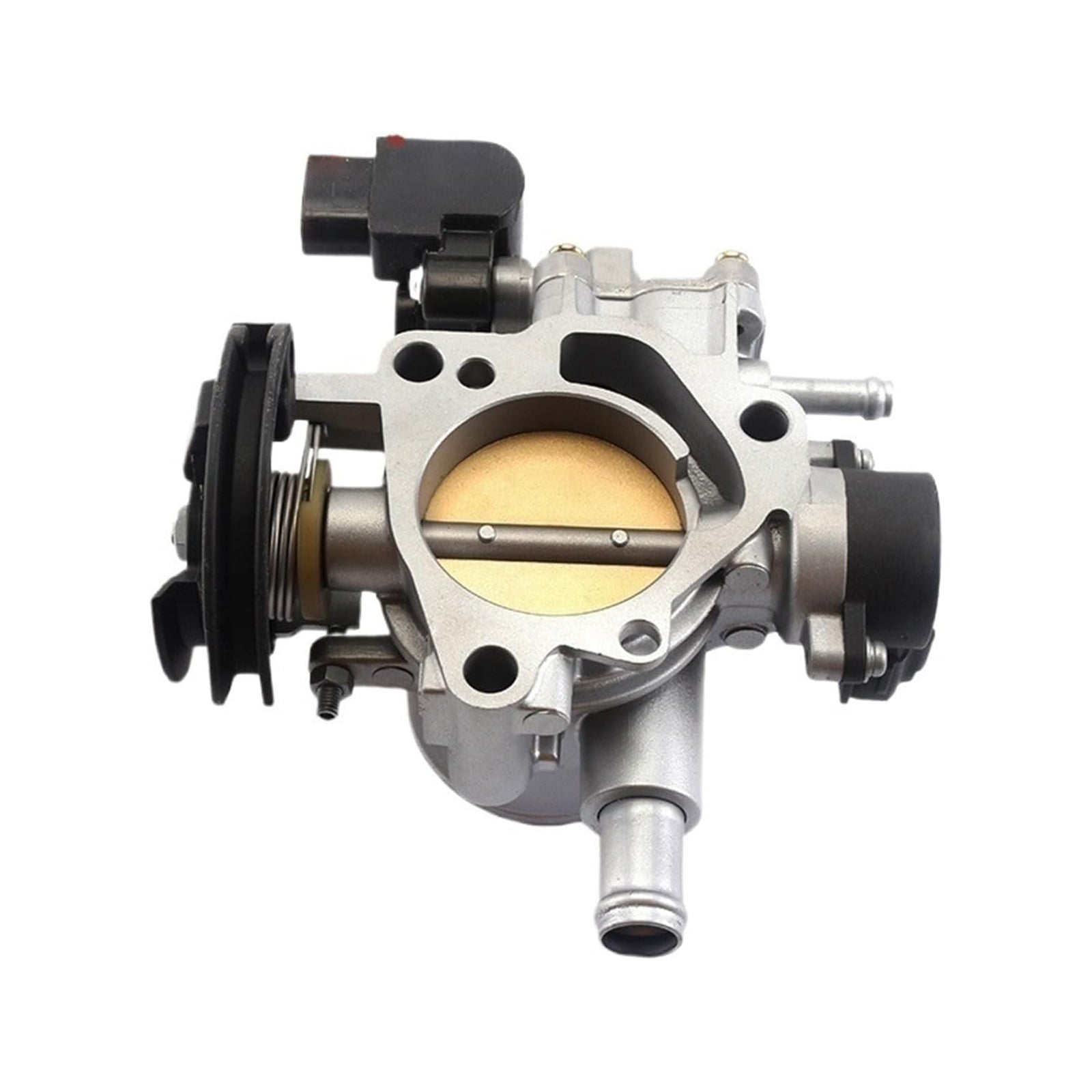 2002-2007 For Toyota Corolla E12 1.4 Throttle Body Valve 22210-0D090