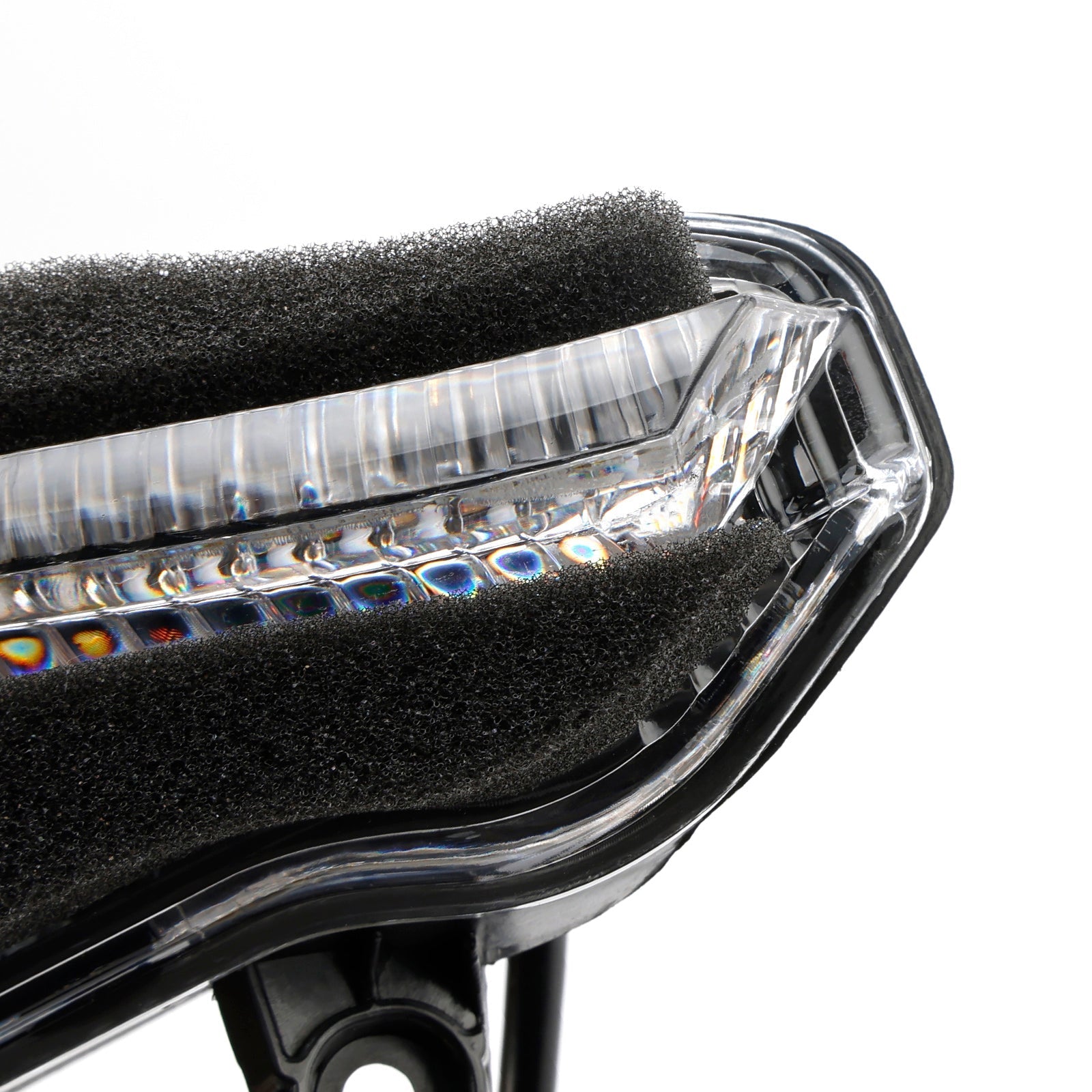 2017 YAMAHA YZF-R6 YZF R6 Front Headlight Grille Headlamp Led Protector