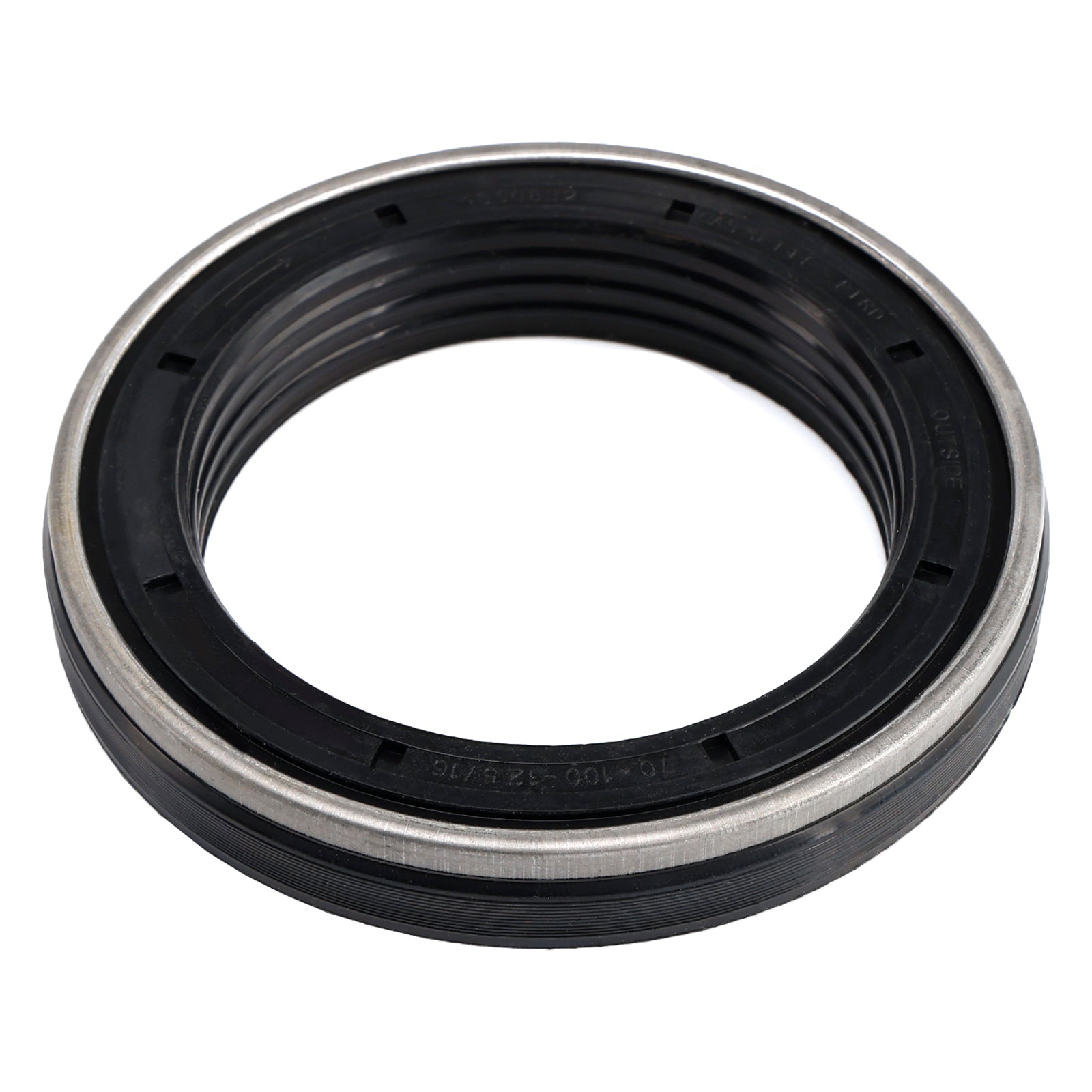 2018-2022 Cummins 6.7L Upgrade New Front Crankshaft Oil Seal 4890832