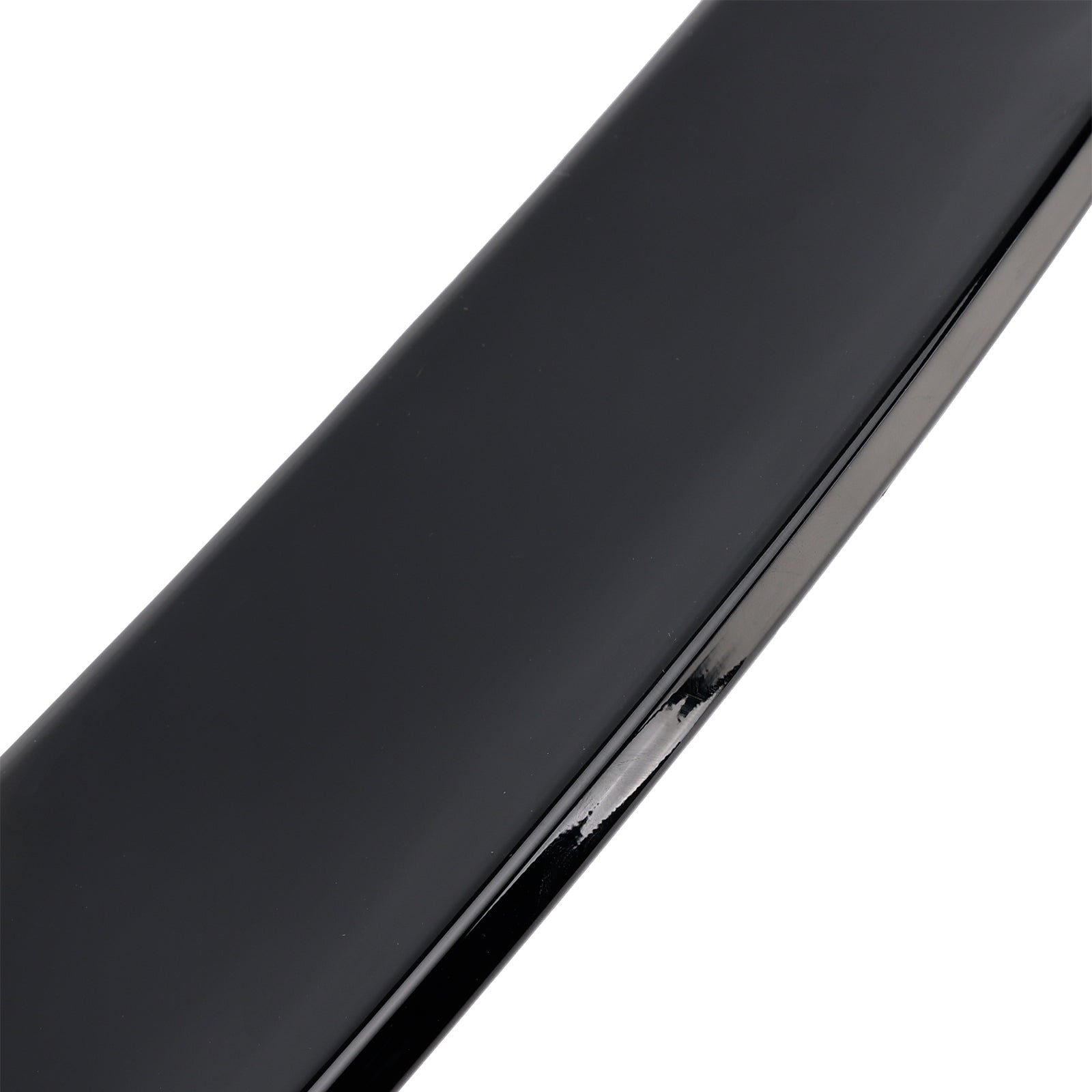 Gloss Black Rear Boot Spoiler For Mercedes-Benz CLA-Class W118 C118 2019+
