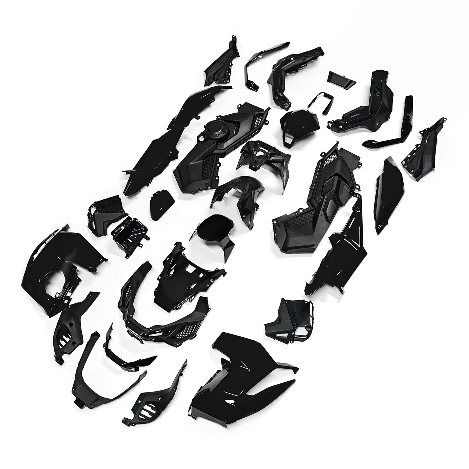 Injection Bodywork Fairing Kit for Honda X-ADV 750 2025-2026