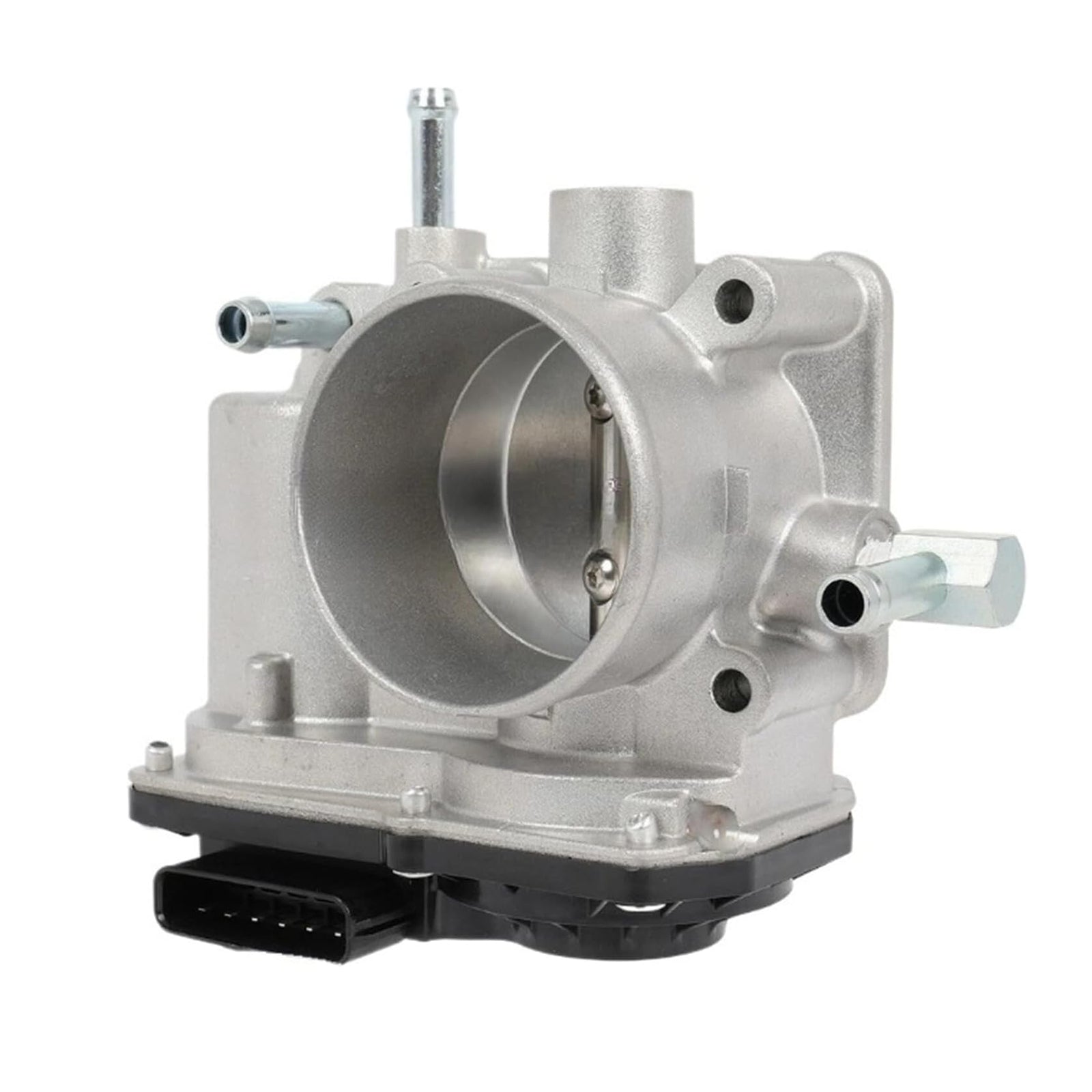 2009-2010 Toyota Corolla L4 1.8L GAS Throttle Body 22030-0T070 678023 19205603