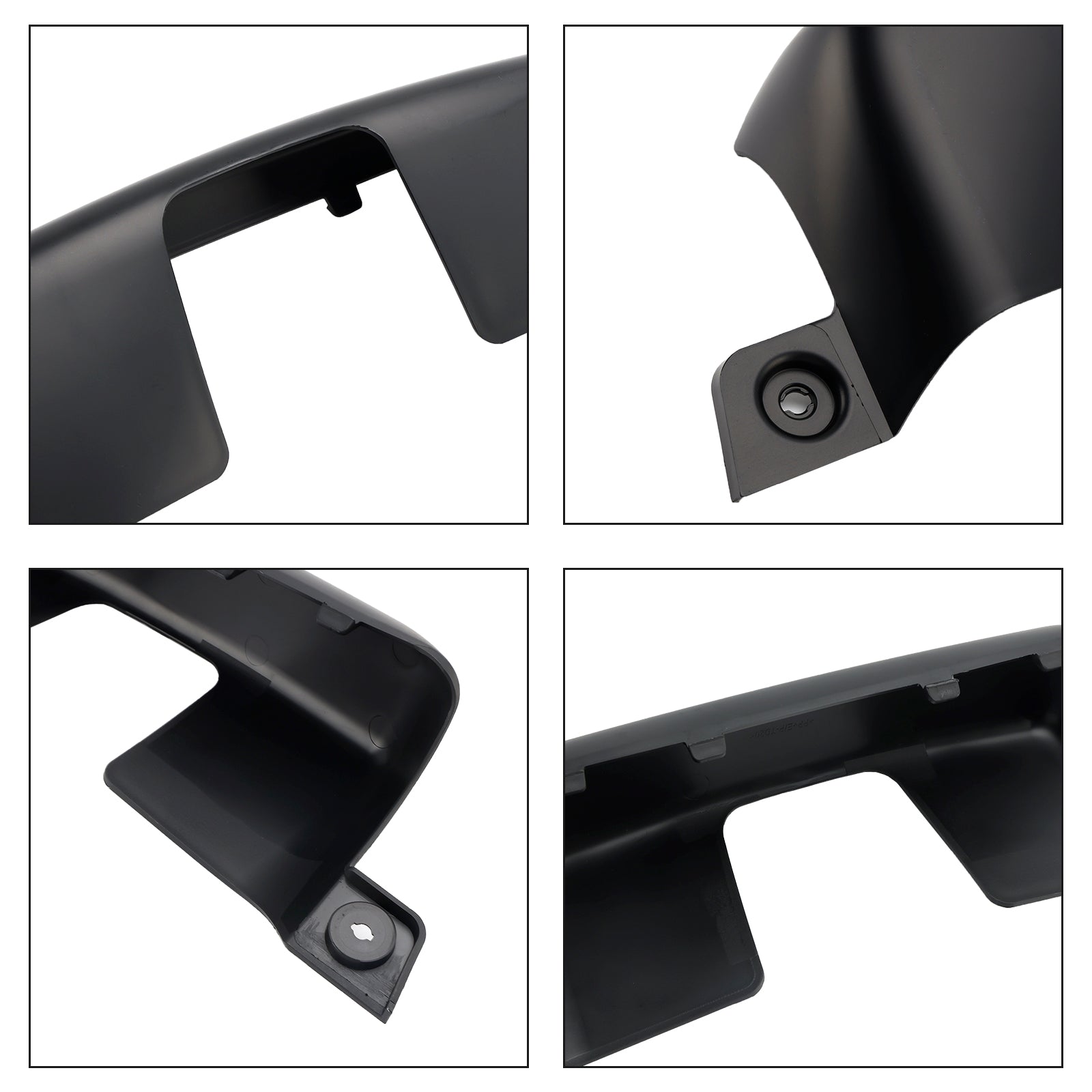 2007-2017 for Lincoln Navigator Rear Trailer Hitch Panel Cover 7L7Z17F000APTM