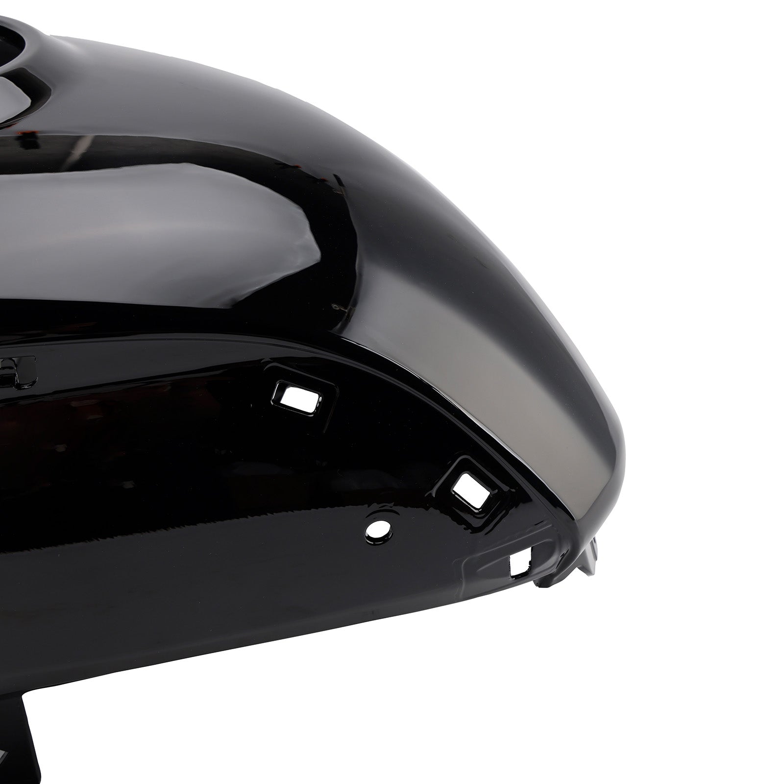 2021-2024 or Trident 660 Gas Tank Cover Fairing Protector F