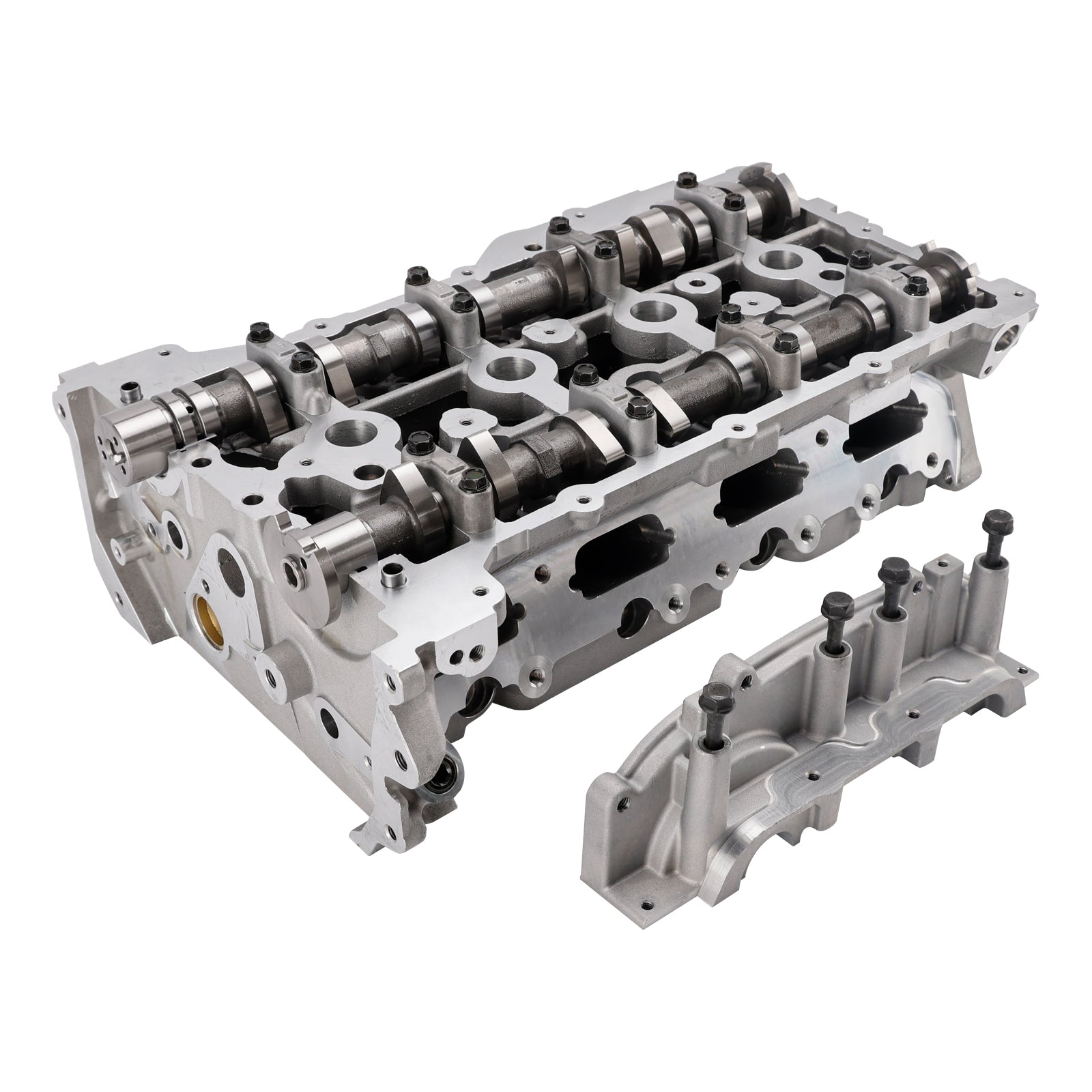 2011-2014 Hyundai Tuscon G4KJ Cylinder Head Assembly 221112G510 221112G560