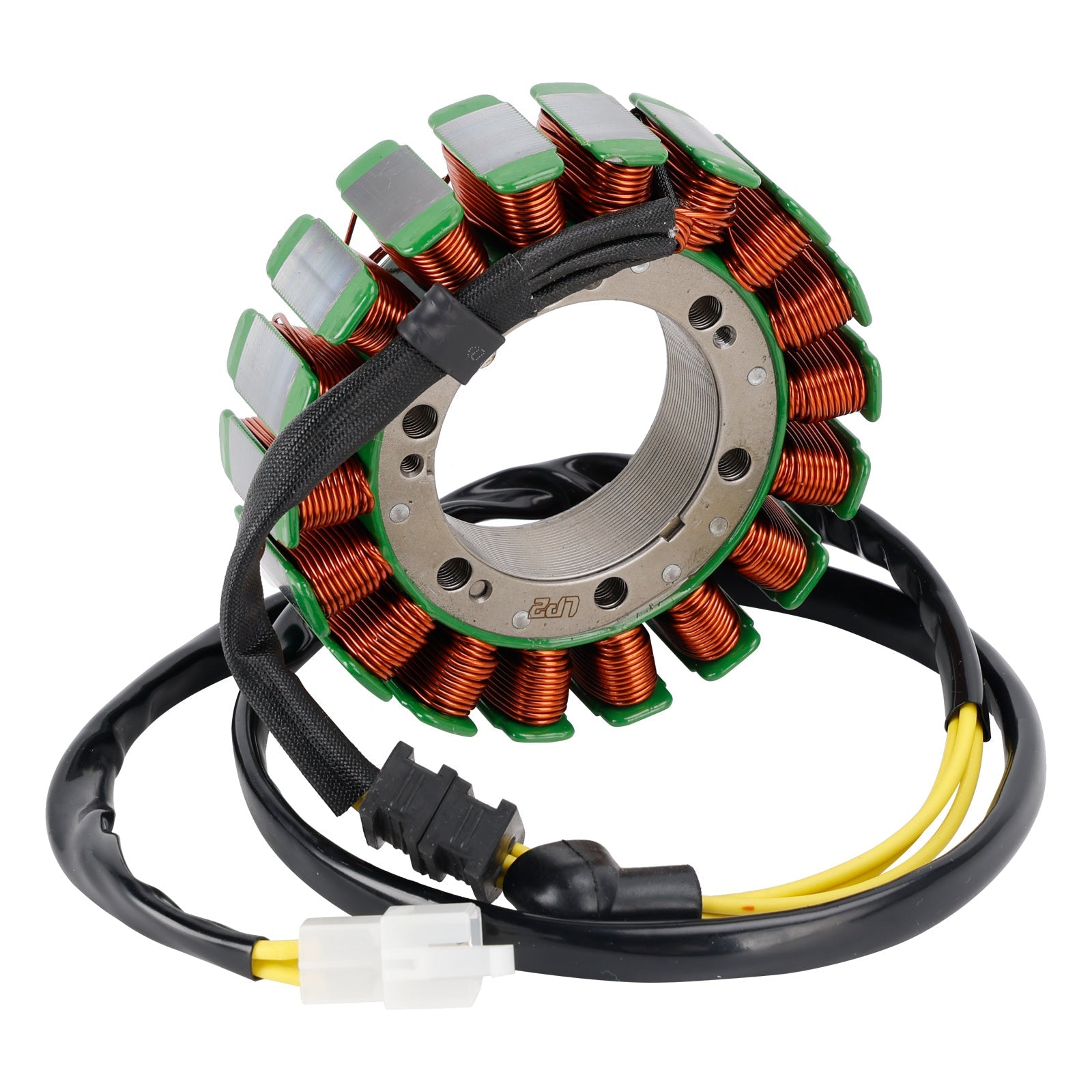Stator & Regulator Rectifier with Gasket For Honda VT700C Shadow 700 1984 1985