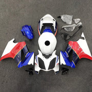 Injection ABS Plastic Bodywork Fairing Fit For Honda VFR800 2002-2012