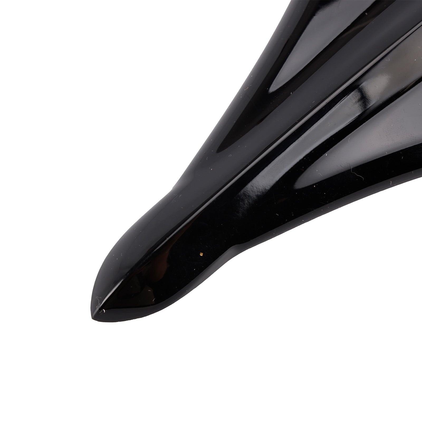 ABS Rear Fender Accents Front Edge Trim For Street Tri Glide 2009-2023