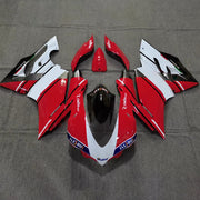 2015-2020 Ducati 1299 Injection Fairing Kit Bodywork Plastic ABS