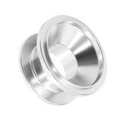 CNC Aluminum Blow Off Valve Adapter Flange for Hks Ssqv To TiAL 50mm BOV