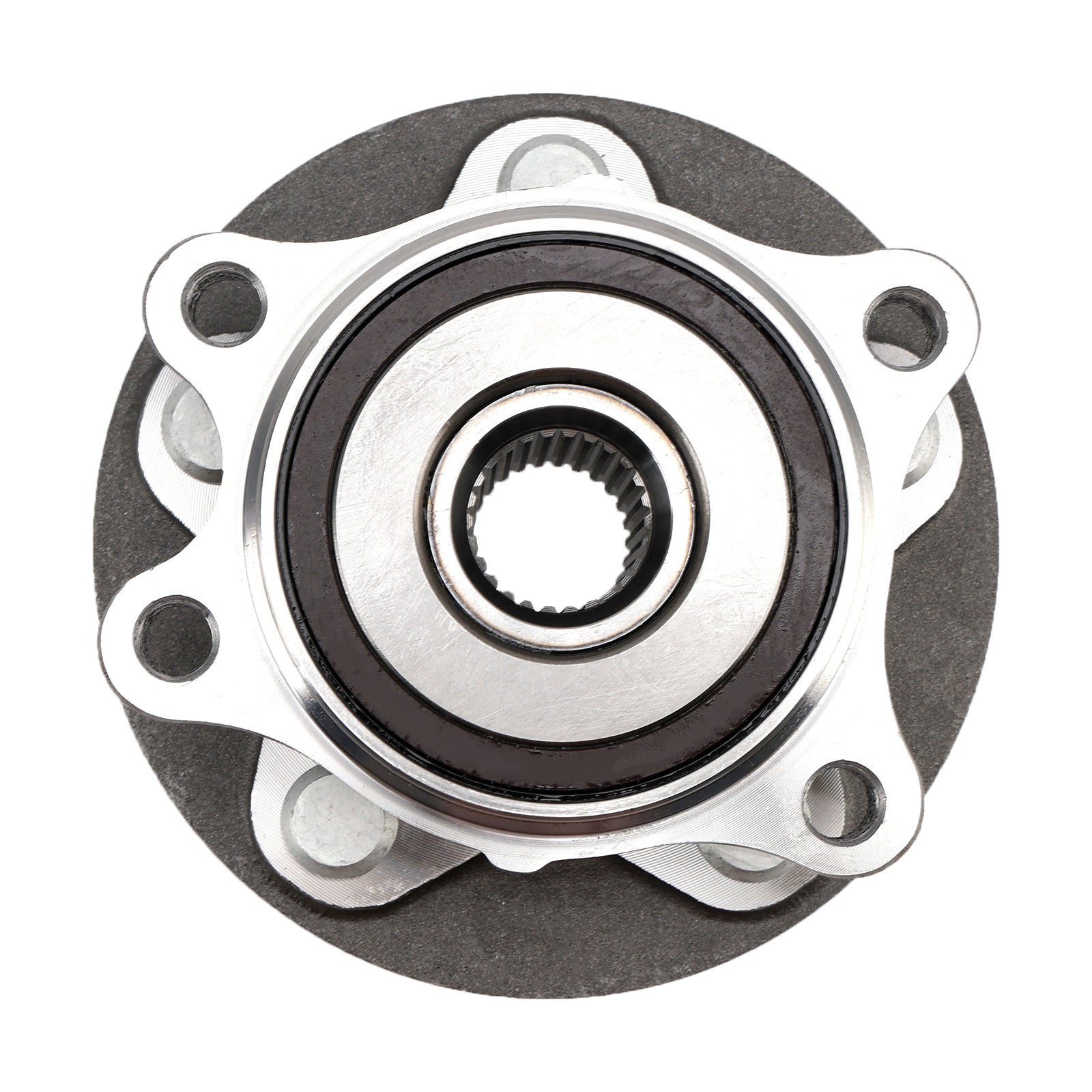 2019 Toyota RAV4 Hybrid XLE Sport Utility 4-Door Front Wheel Hub Bearing Unit 43550-33010