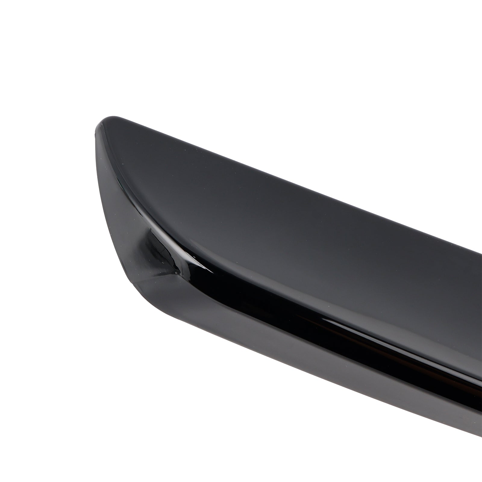 Gloss Black Rear Boot Spoiler For Mercedes-Benz CLS-Class W219 CLS63 Style 05-10