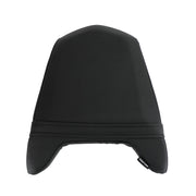 19-23 Honda Cbr 650R Rear Passenger Seat Cushion Thicken Pu Flat Black B