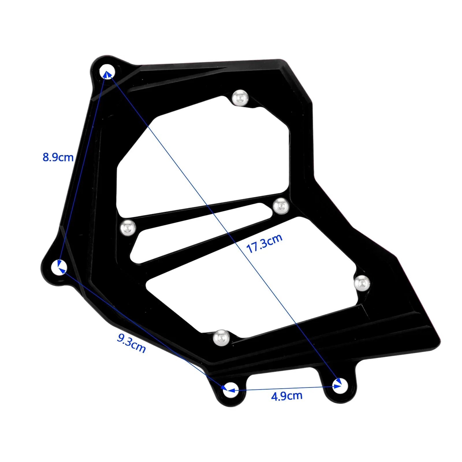2011-2023 KAWASAKI Ninja ZX-10R ZX10R Front Sprocket Cover Chain Guard