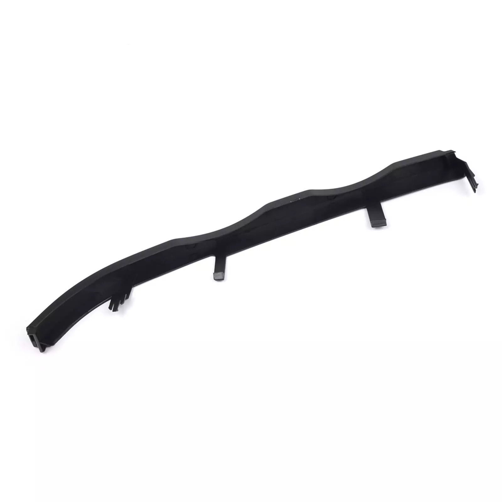 1998-2001 BMW 3 Series E46 4Door 2PCS Front Bumper Headlight Lower Molding Trim