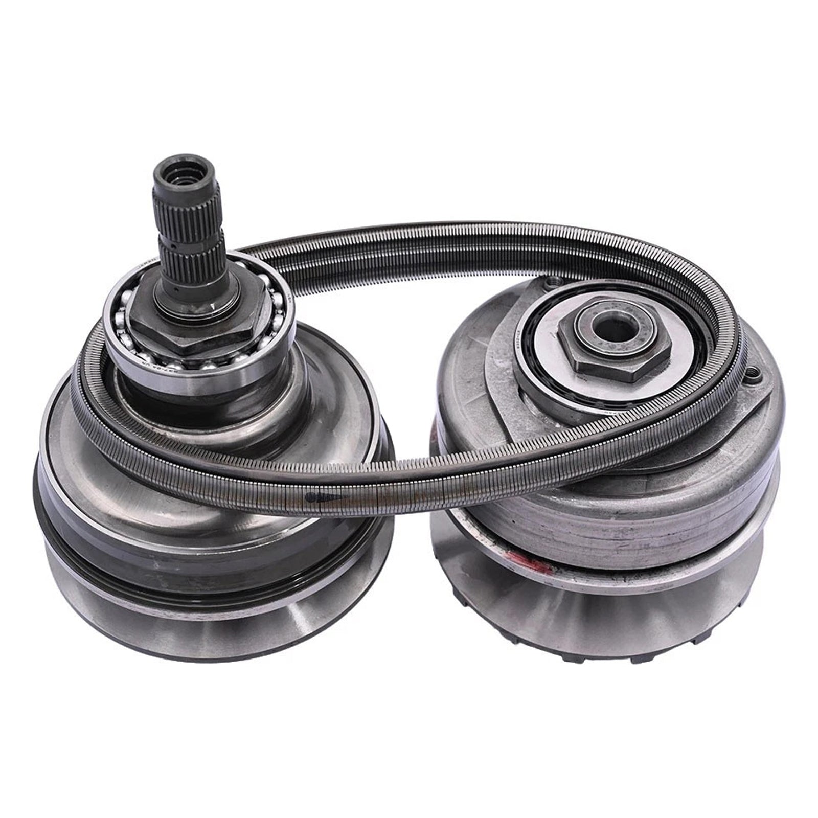 K114 Automatic Transmission CVT Pulley Set With Chain Belt For Toyota C-HR