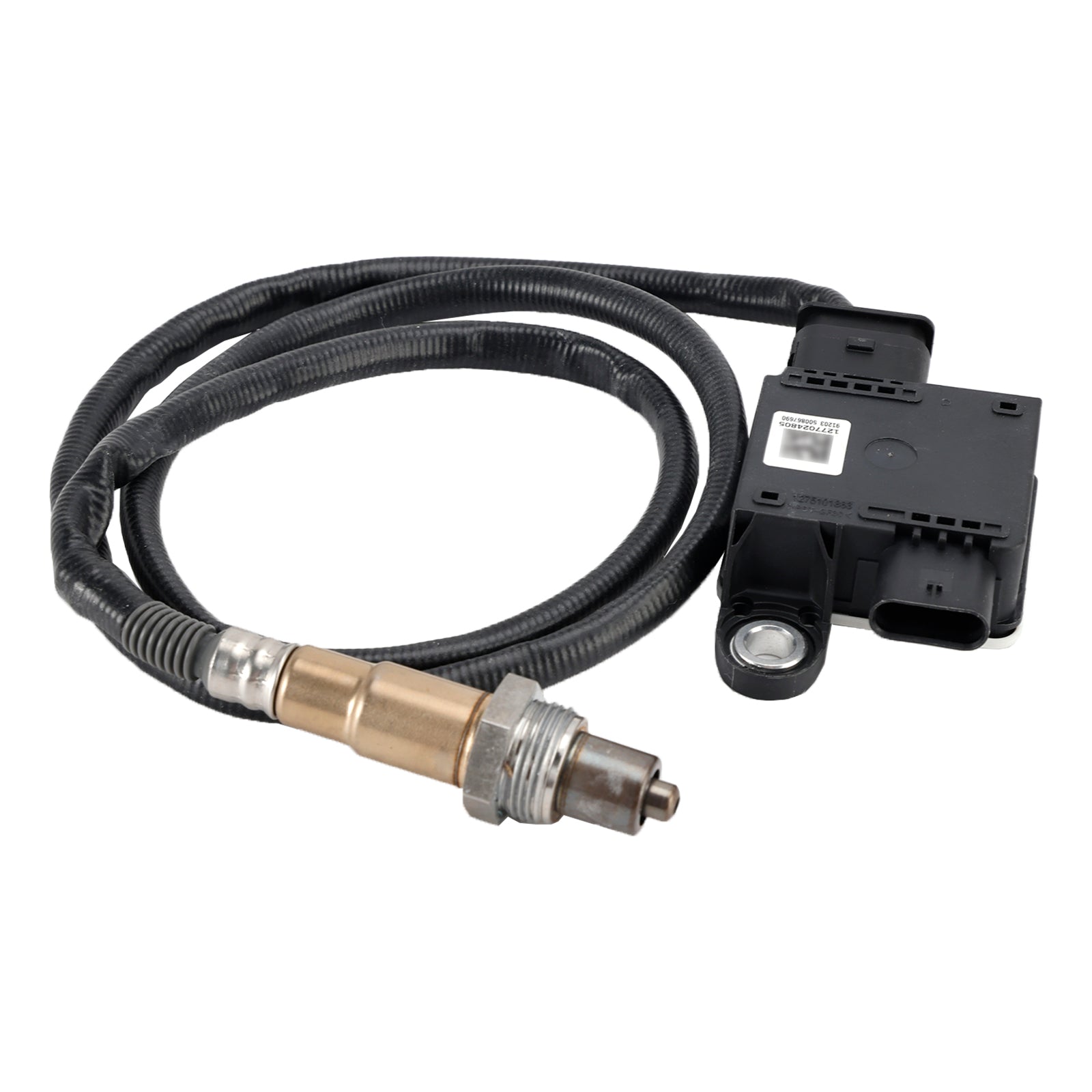 07/2020-06/2023 BMW 5 Touring (G31) 518 d Mild-Hybrid Estate Diesel/Electro Particulate Matter Sensor 13628582026