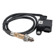 11/2020-on BMW 4 Convertible (G23, G83) 420 d Mild-Hybrid Convertible Diesel/Electro Diesel Particulate Matter Sensor 13628582026