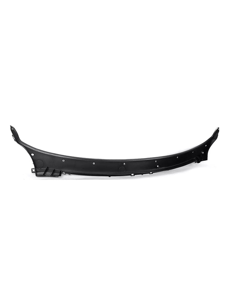 2015-2019 BMW F16 F86 X6 Windshield Wiper Cowl Top Grille Panel 51717292396