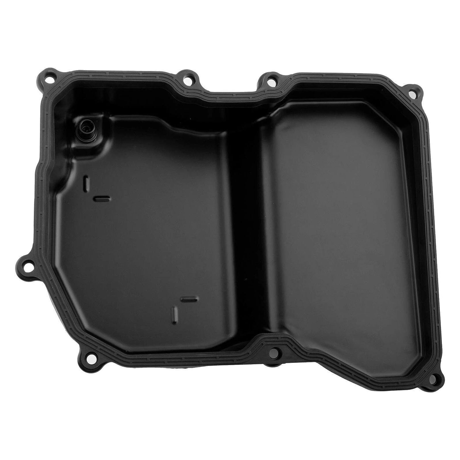 2010-2014 For VOLKSWAGEN GOLF Transmission Oil Pan W/ Filter & Gasket & Fixed Ring 09G321370