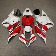 2007-2008 Honda CBR600RR F5 Fairing Kit Bodywork Plastic ABS