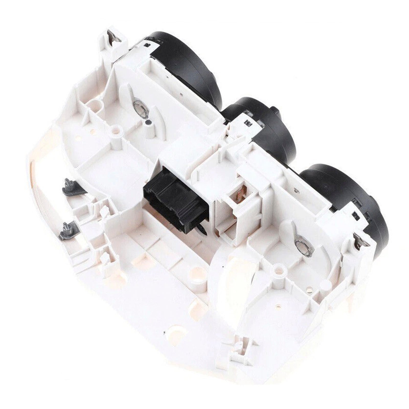 Manual HVAC Climate Control Module 1J0820045F 599-152 for VW Golf Jetta Beetle