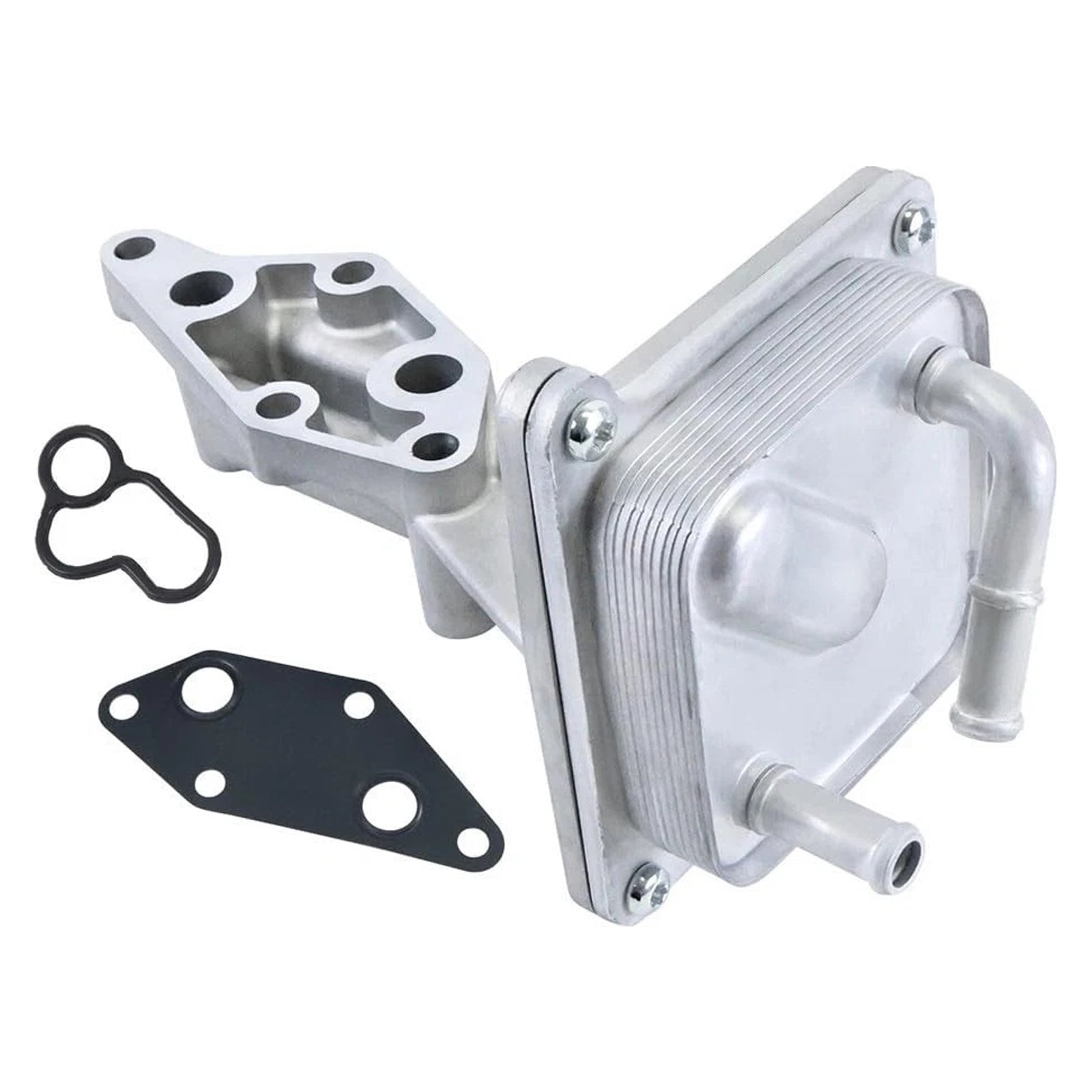 Oil Filter Housing Oil Cooler 21300-JG36A For Nissan Rogue 2008-2015