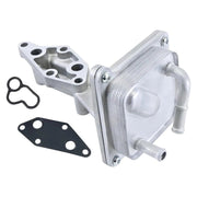 Oil Filter Housing Oil Cooler 21300-JG36A For Nissan Rogue 2008-2015