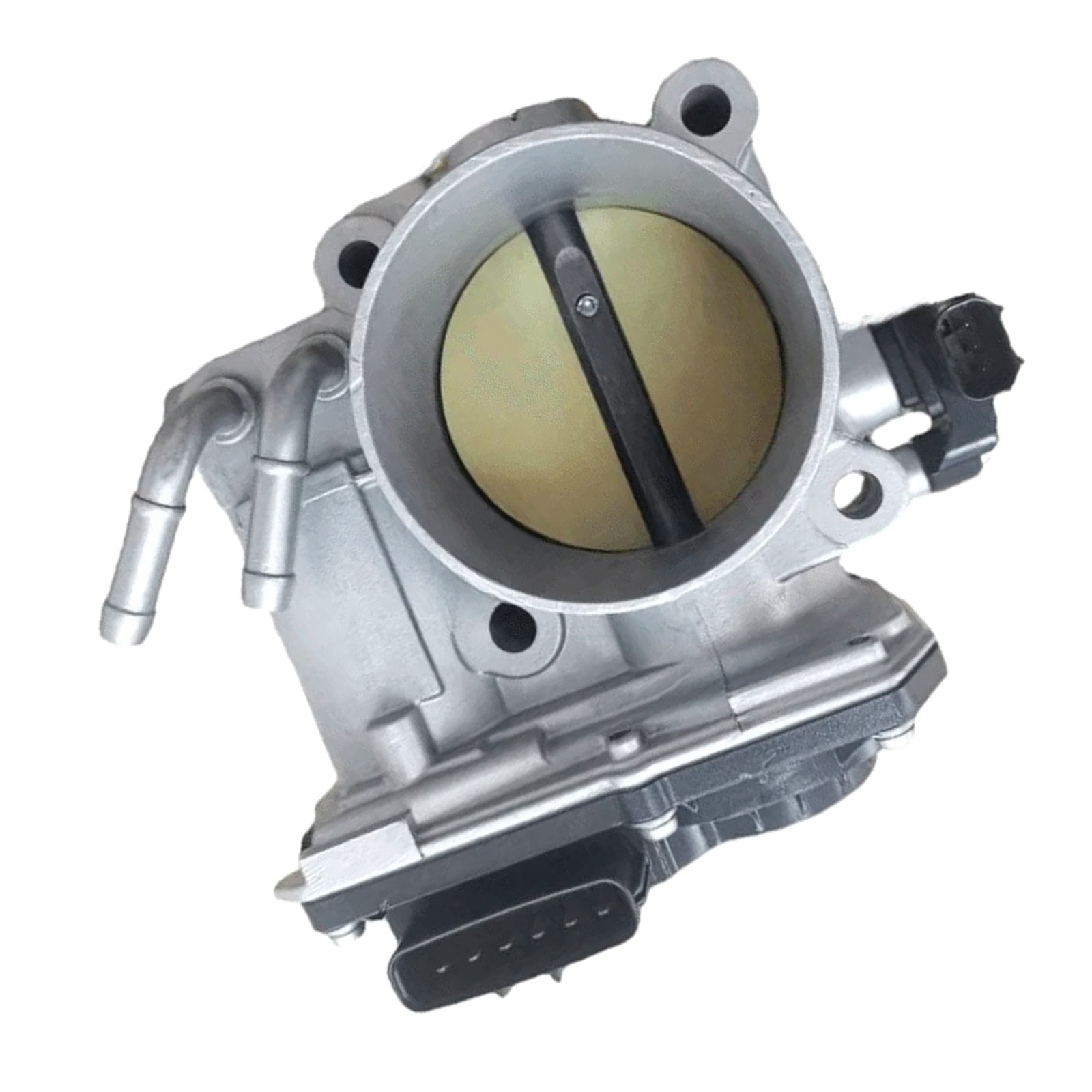 2010-2013 For Acura MDX ZDX 3.7L V6 Throttle Body Assembly 16400-RYE-A11