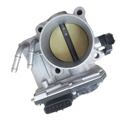 2010-2013 For Acura MDX ZDX 3.7L V6 Throttle Body Assembly 16400-RYE-A11