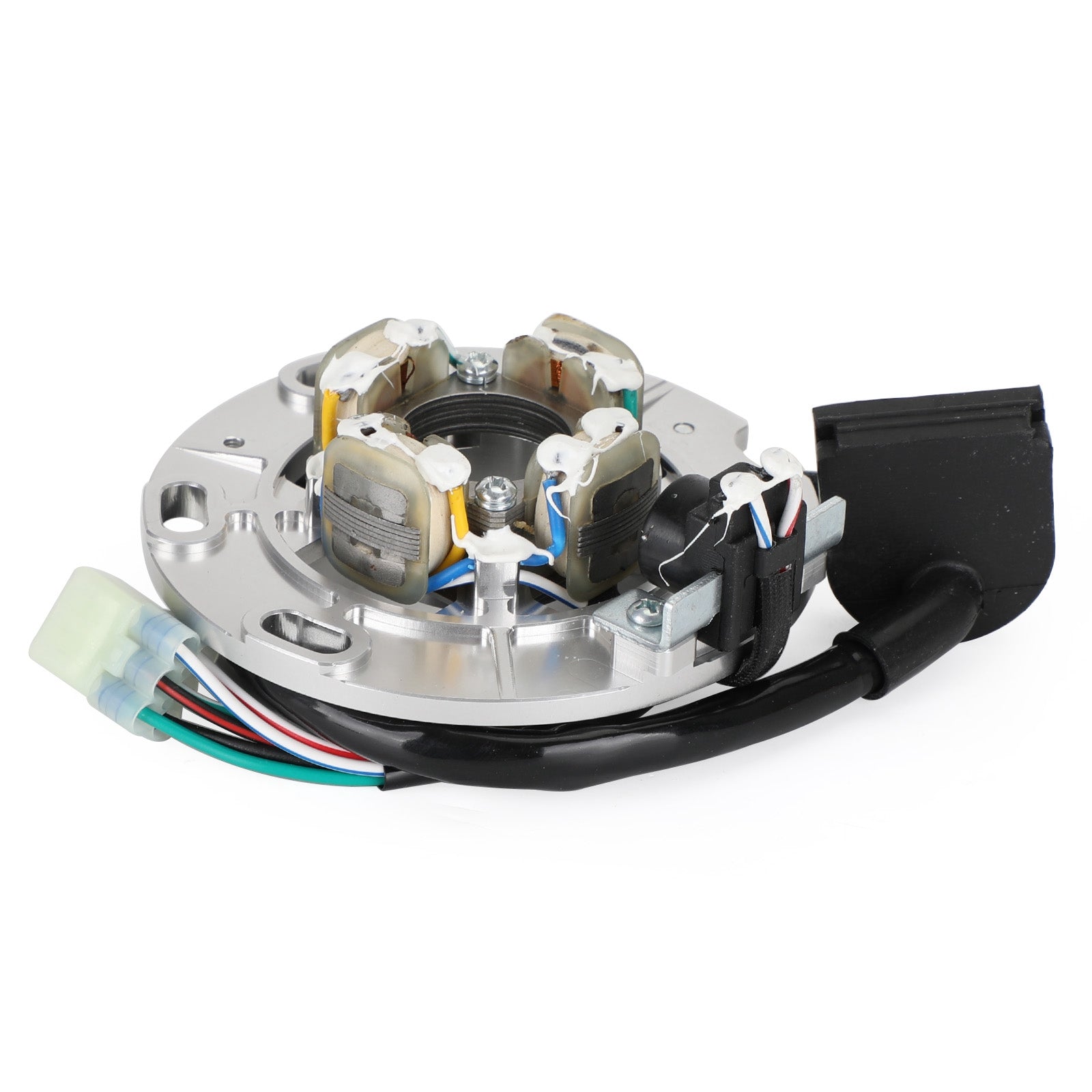 Stator Generator Alternator For Yamaha YZ 250 1999 - 2022 YZ 250 X 2016 - 2022 Generic