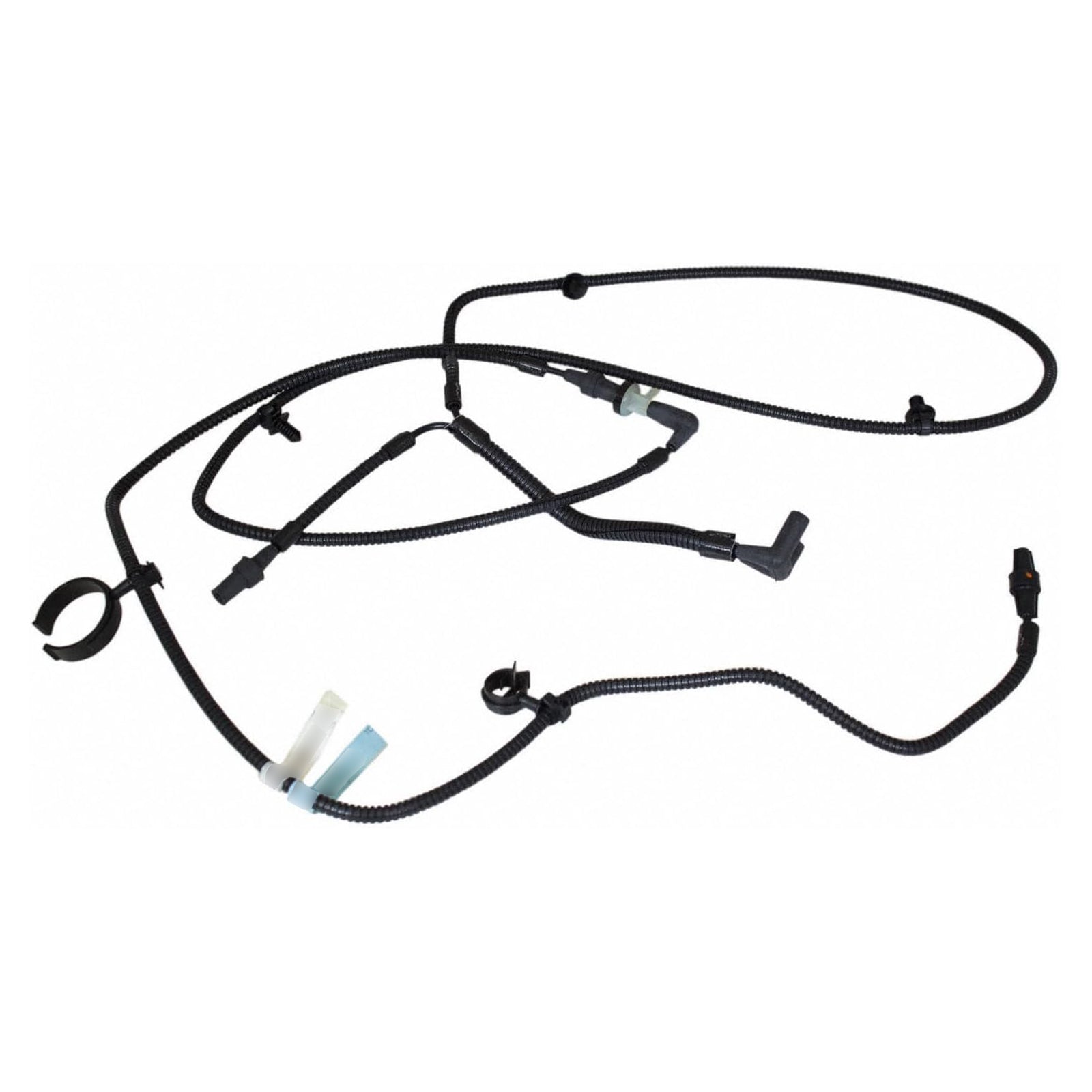 Hub Locking Vacuum Tube Lines 7C3Z-7A784-C For Ford F-250 Super Duty 2008-2010