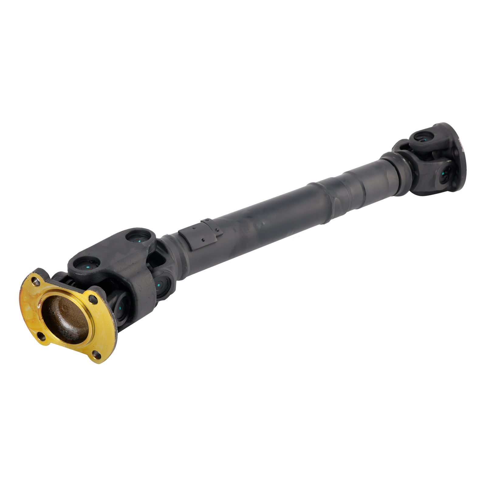 1999 Land Rover Discovery V8 4.0L Front 4WD for Series II model Front Driveshaft Prop Shaft TVB000100