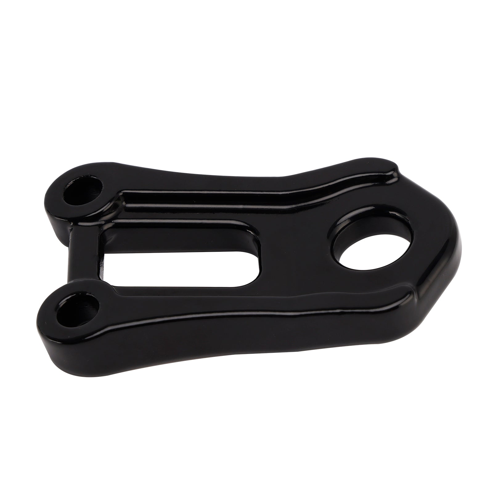 Rear 2" Receiver Hitch Accessories For Yamaha Big Bear 400 Yfm Grizzly 350 400