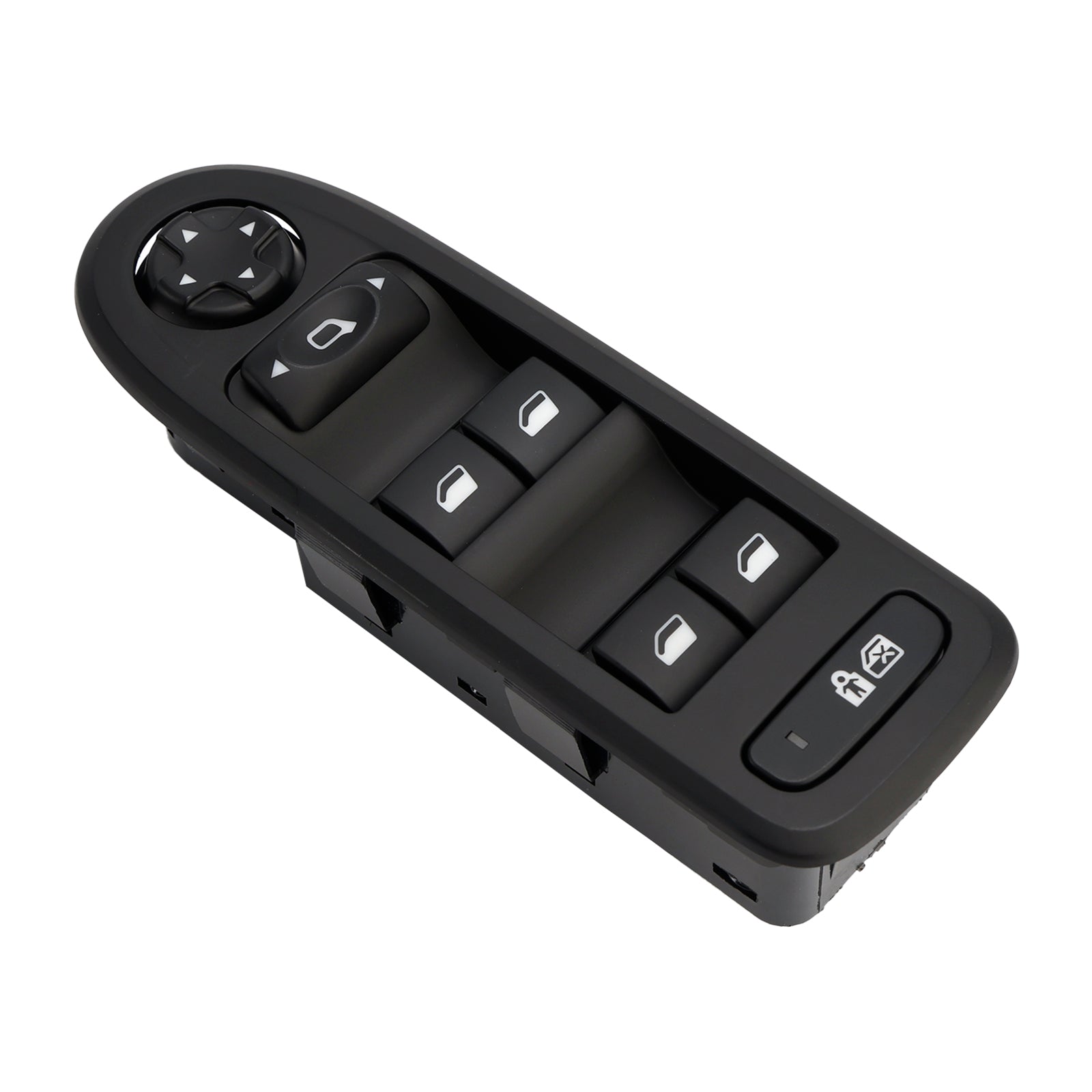 2008-2013 Peugeot 308 508 Hatchback Wagon Master Power Window Switch 98053439