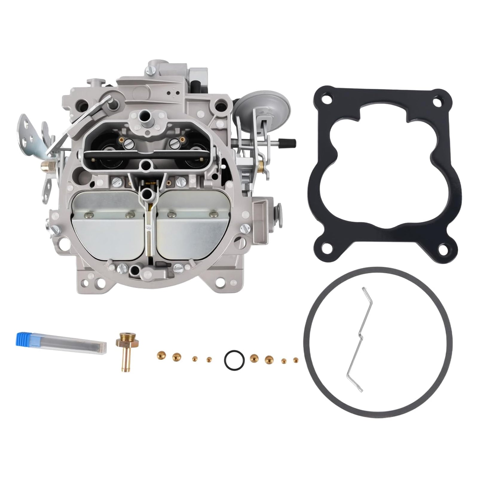 1968 For Pontiac Firebird 6.6 4 Barrel Carburetor 7028276