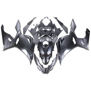 Injection Fairing Kit Bodywork For Kawasaki EX400 Ninja400 2018-2024