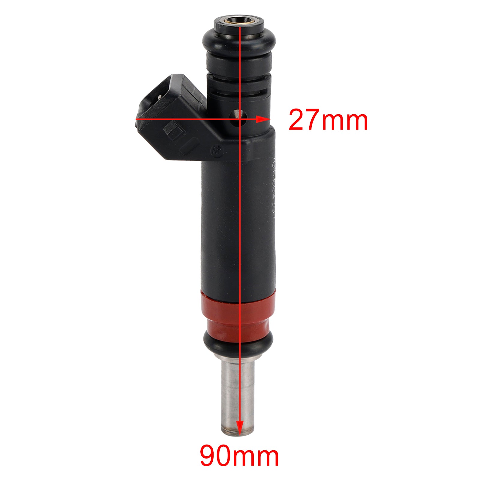 3PCS 420874520 Fuel Injectors 874520 For Sea-Doo GTX 4 TEC GTX 215 GTX RXP